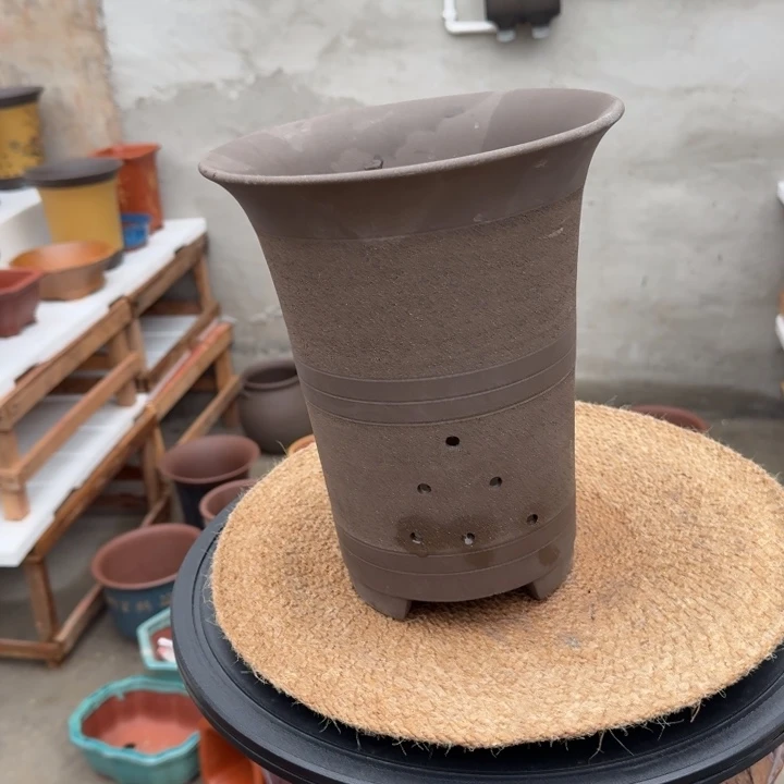 紫砂花盆紫砂花盆s f g h h