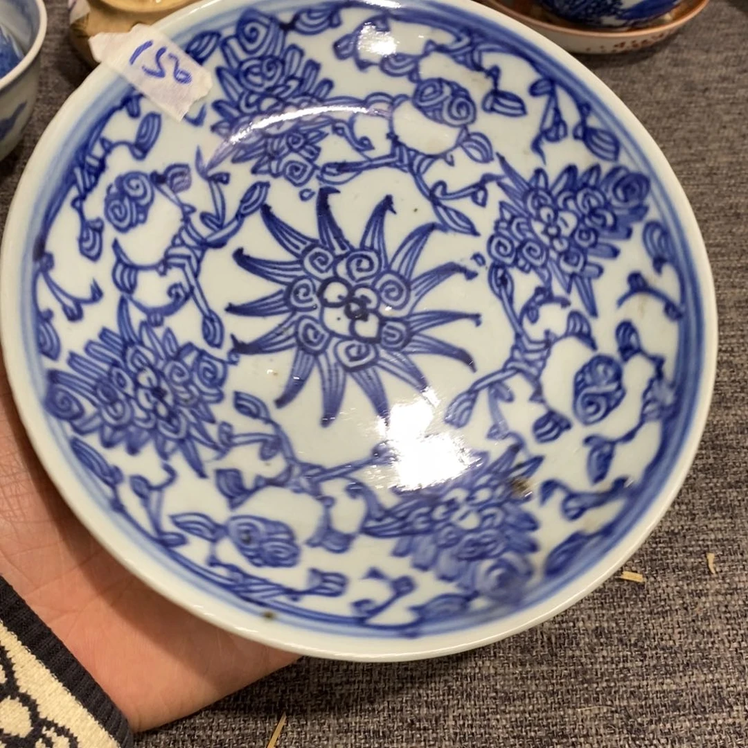 紫砂茶杯非常漂亮好看的花瓶