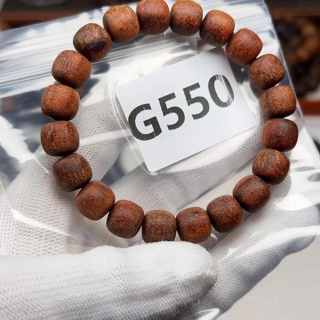 杰***华手串/手链贡木1011印