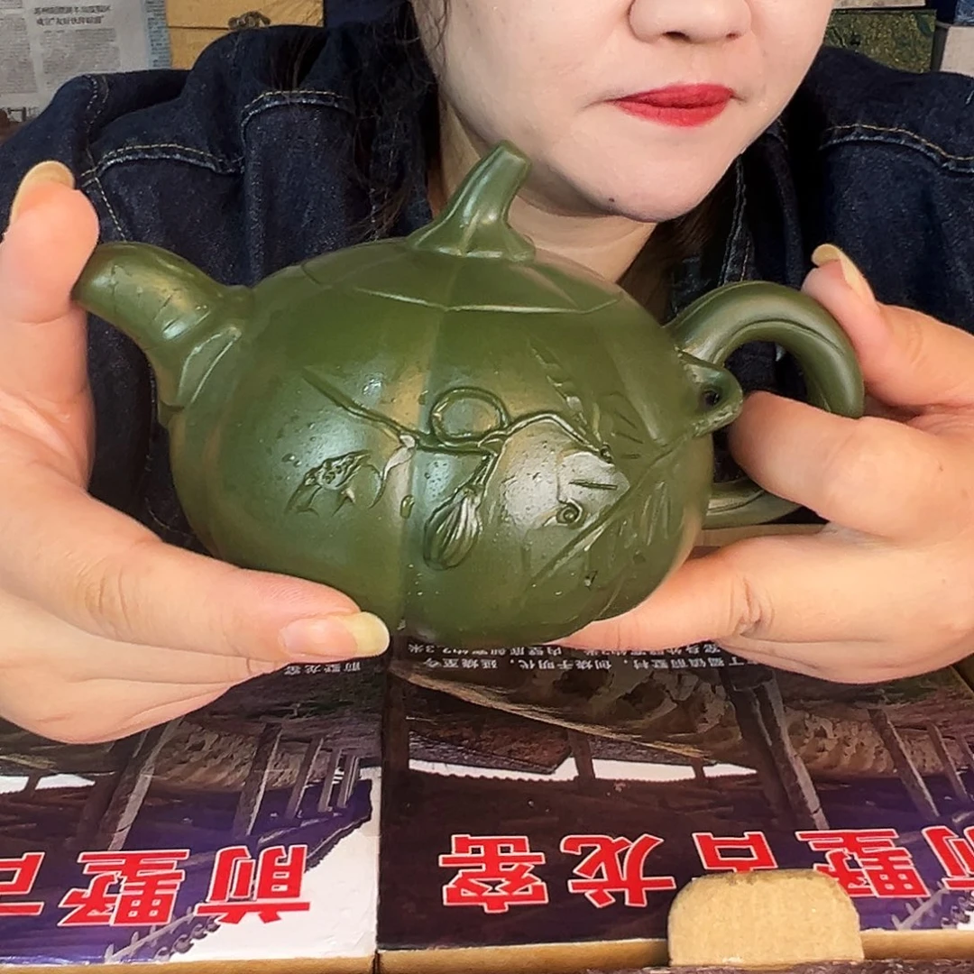 茶壶紫砂紫砂壶手工