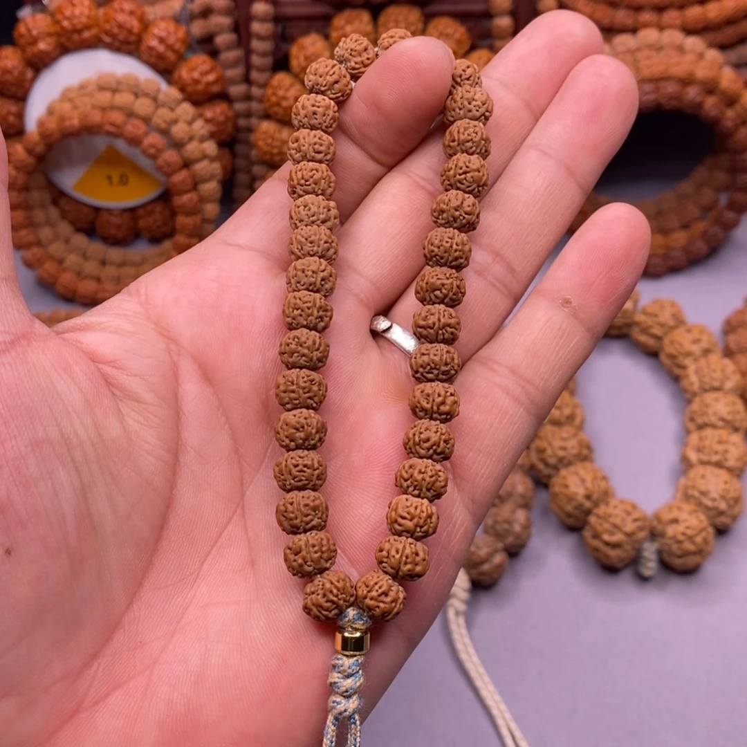 手串金刚菩提福利老树王尺寸9.5