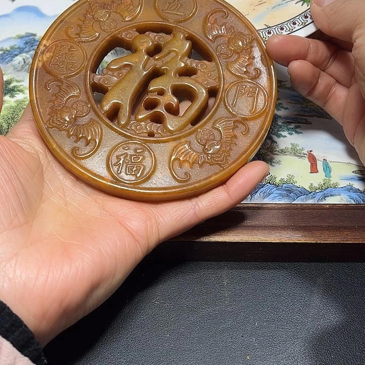 底槽青一物一图发货，支持七天无理由