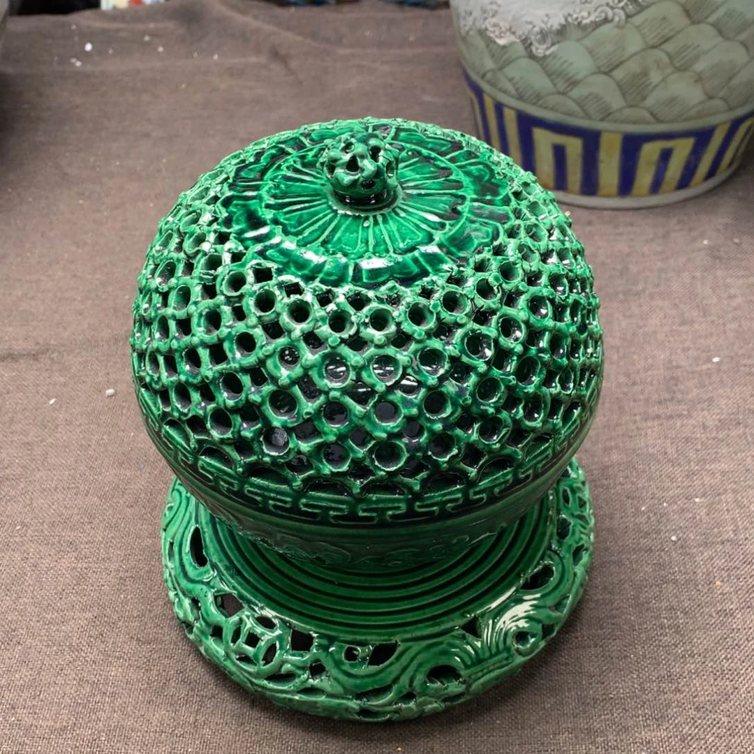 摆件陶旧藏瓷器旧藏瓷器