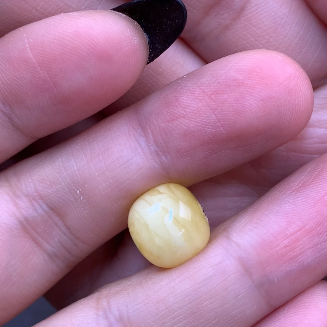 琥珀未镶嵌裸石蜜蜡12