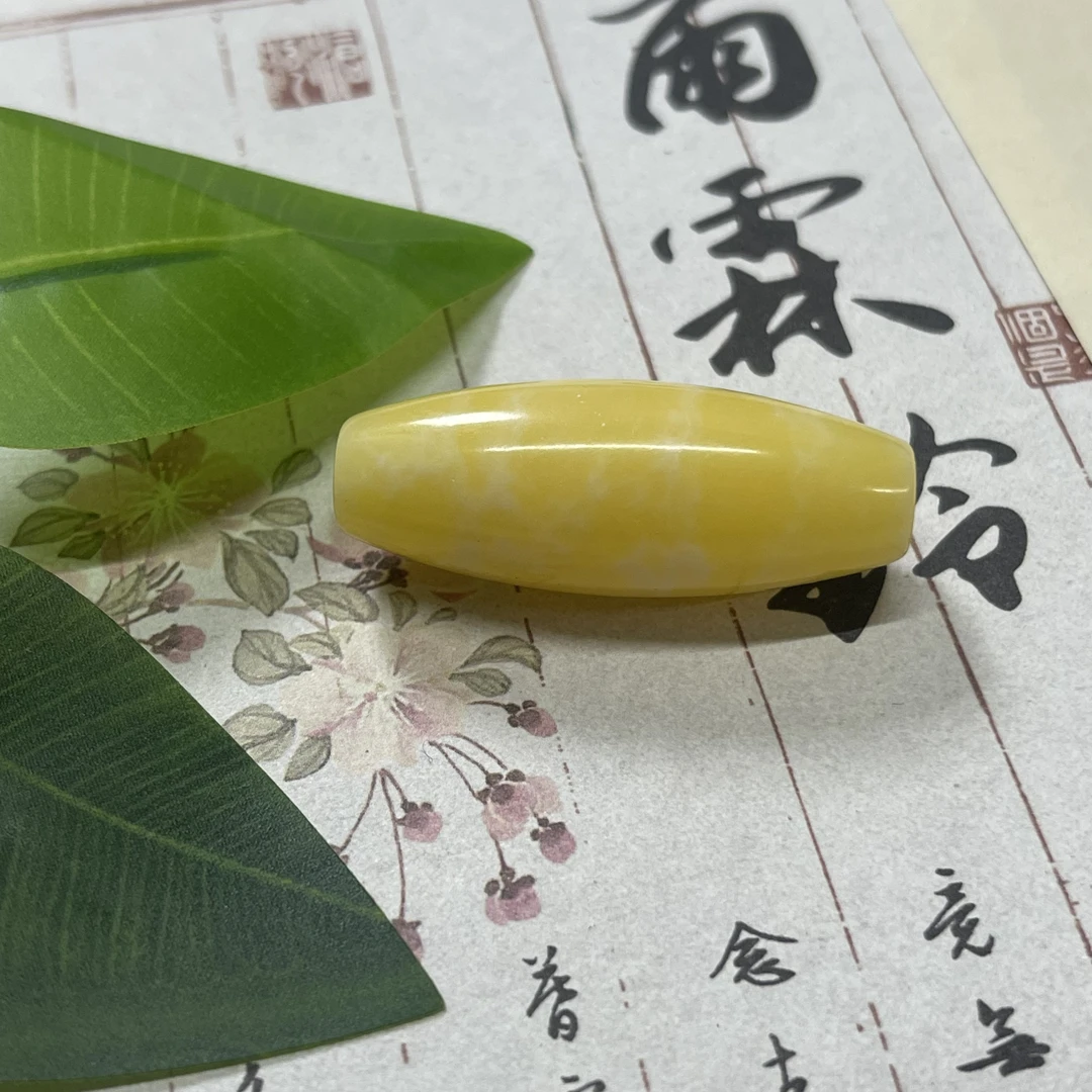 深海瑰宝香香吊坠 时尚吊坠15mm A204