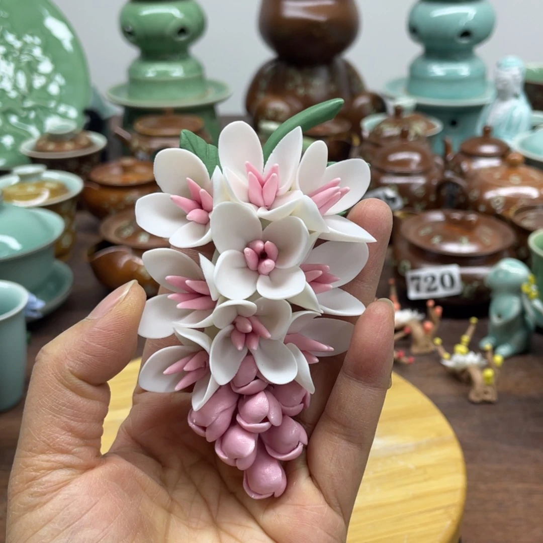 微瑕特价青瓷青瓷