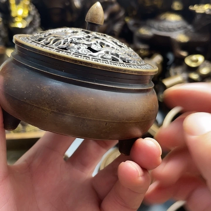 铜器摆件铜铜铜铜