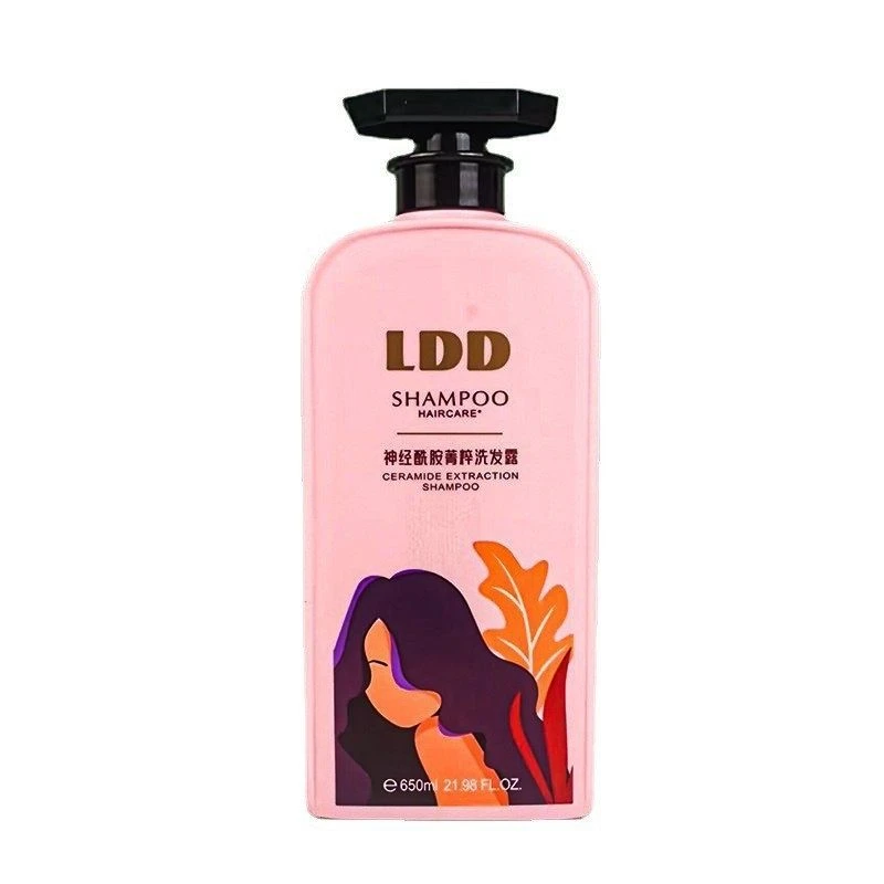 懒蛋蛋 沐浴露 护发乳 洗发露去屑止痒 芳香怡人改善毛躁