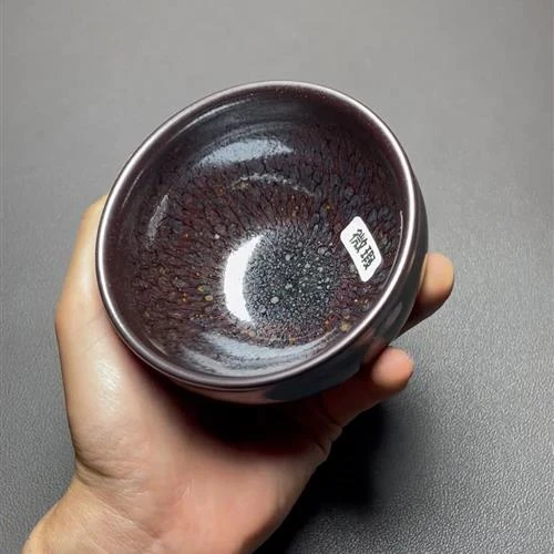 【闪购商品】茶盏-瑕疵-589.........