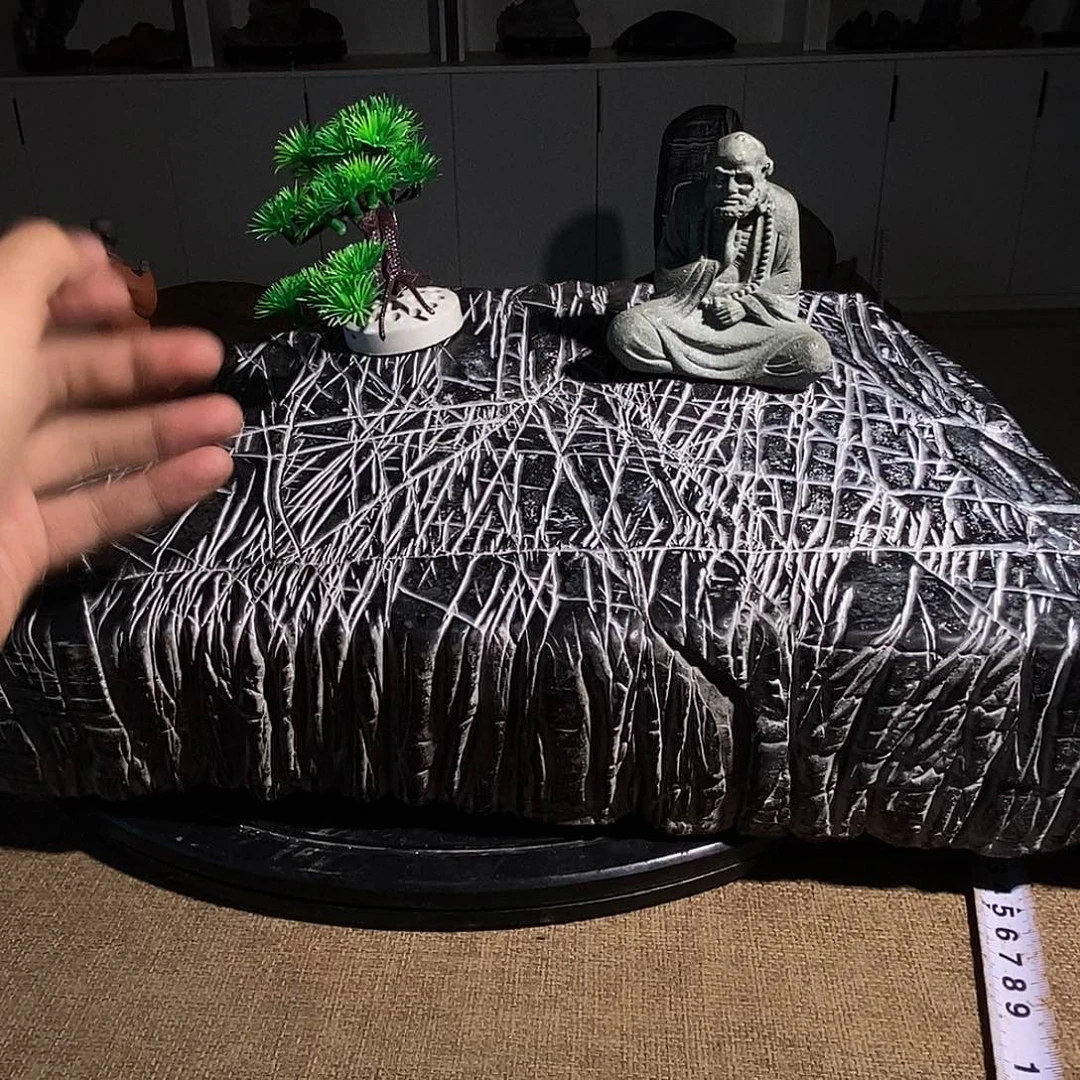 灵壁石等文物古迹