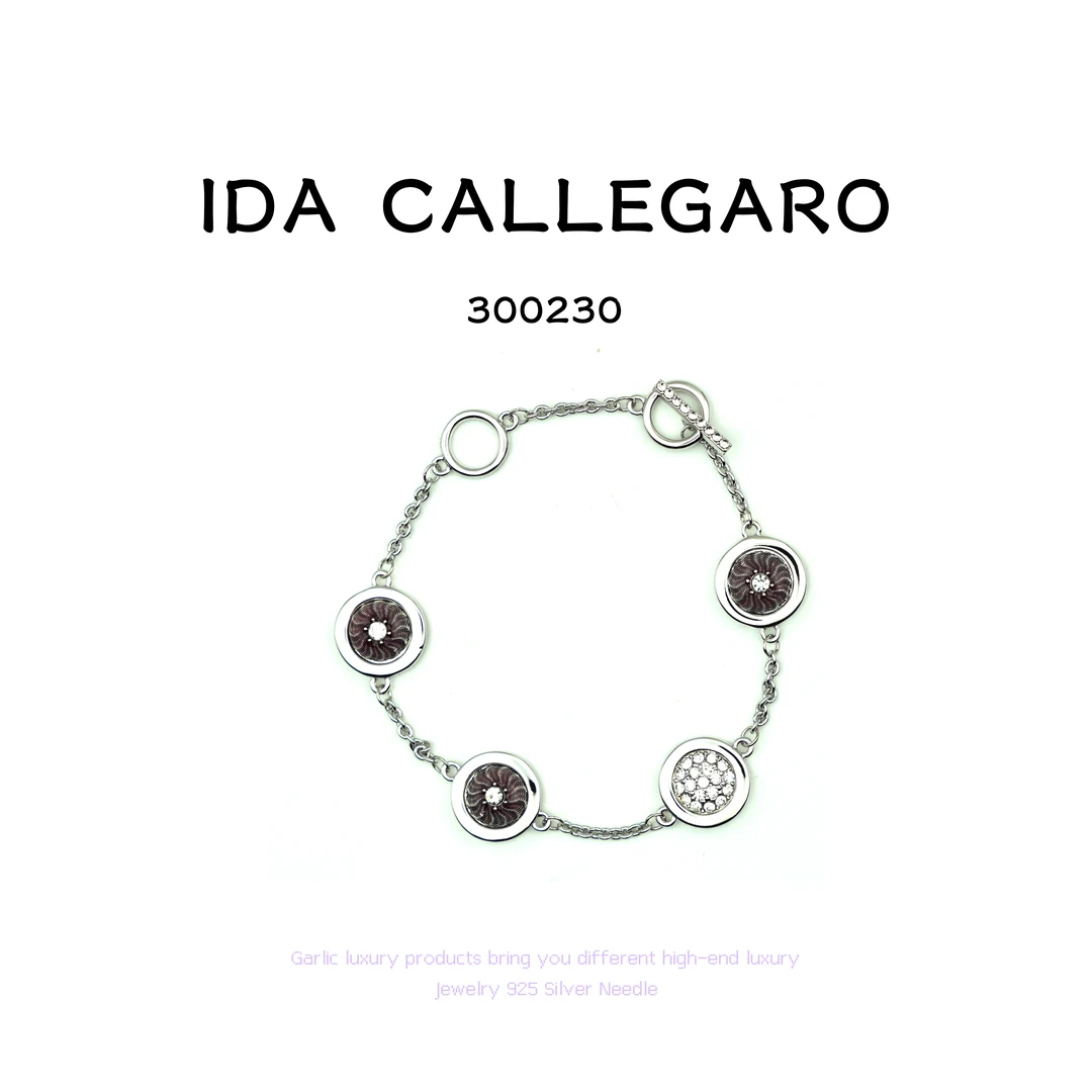 手链 IDA CALLEGARO手链~300230(19cm)X