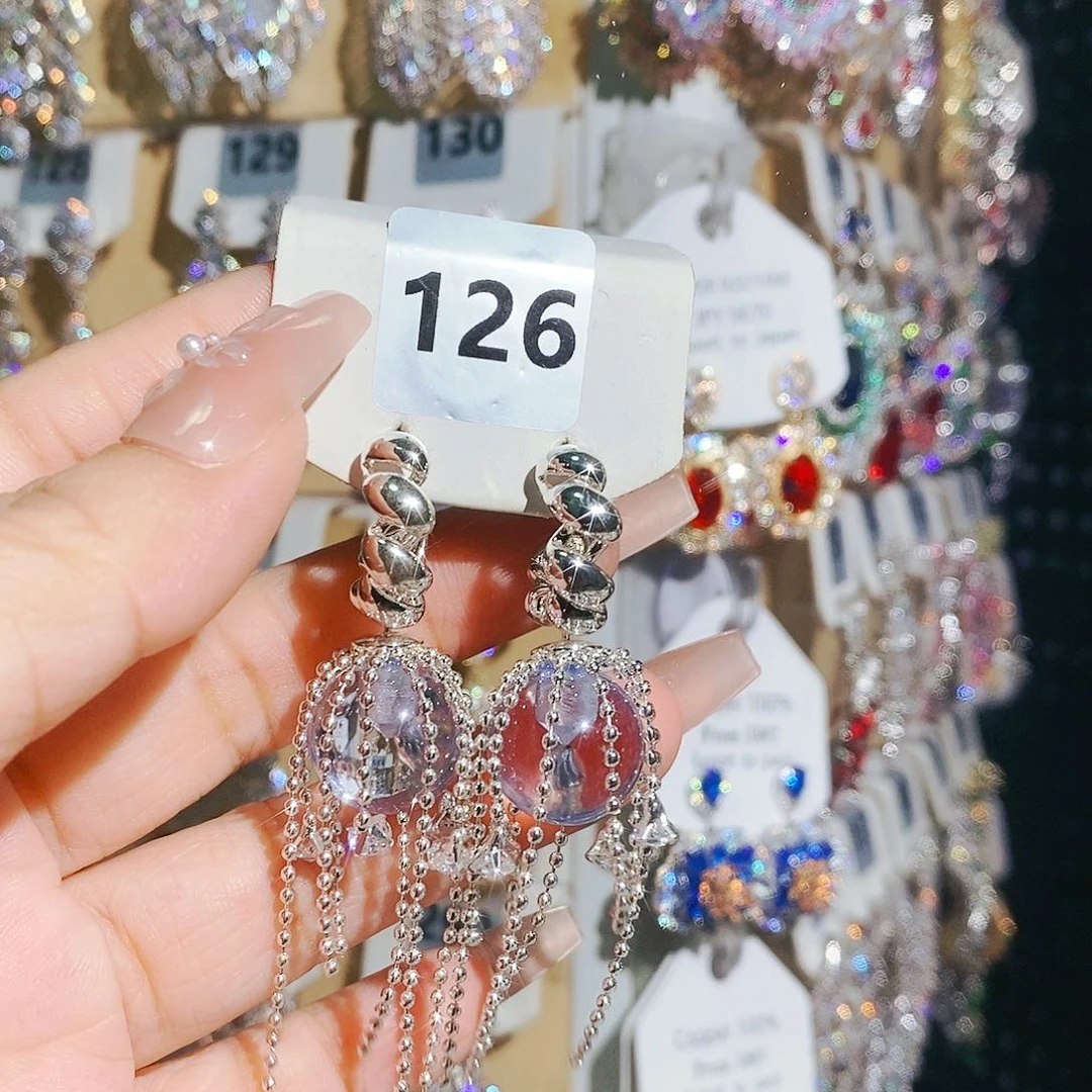 非金属锆石925银