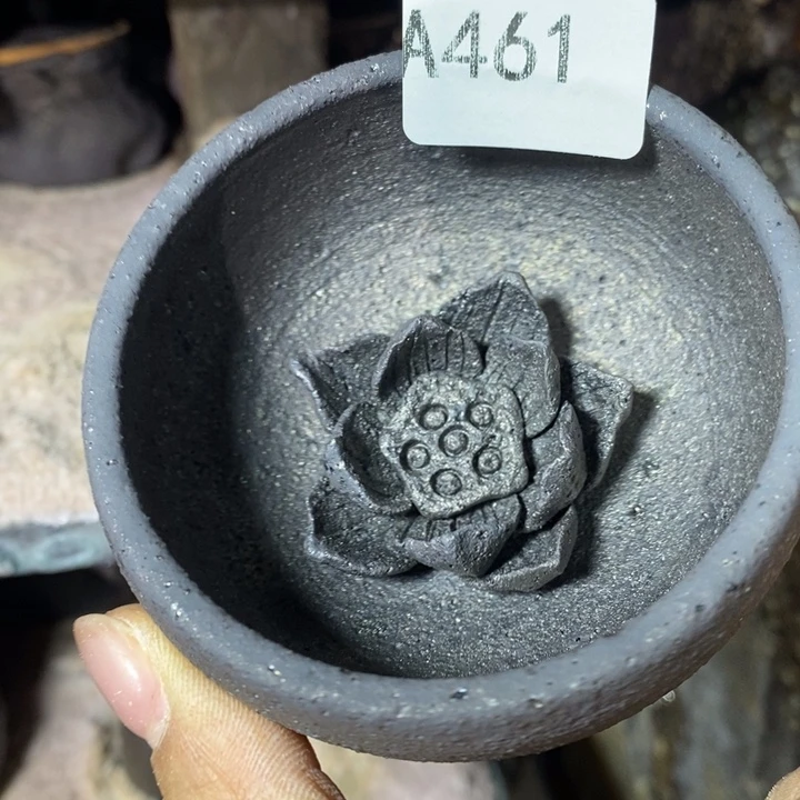 柴烧裸烧源头产地