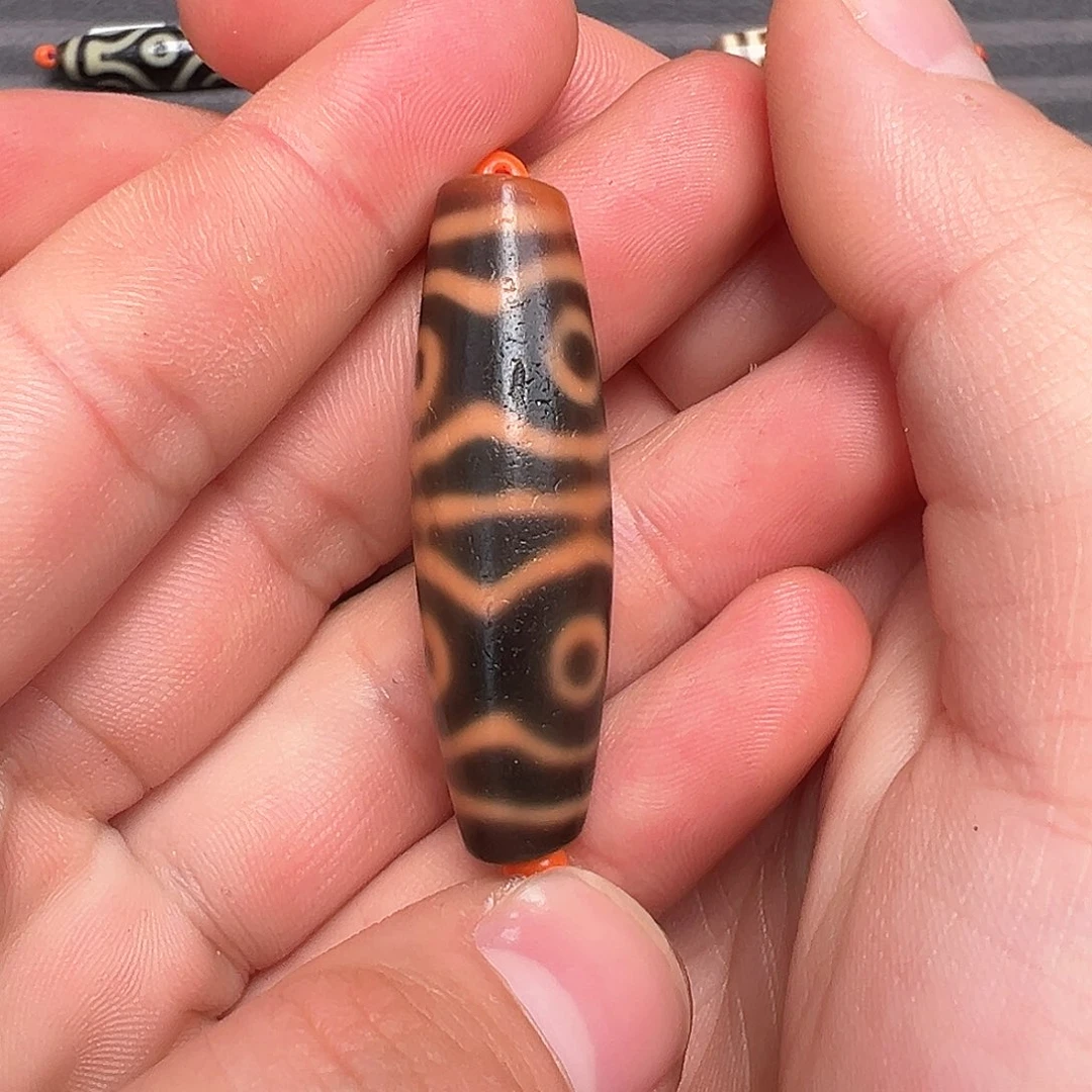 玛瑙/玉髓颈饰未镶嵌小卢6