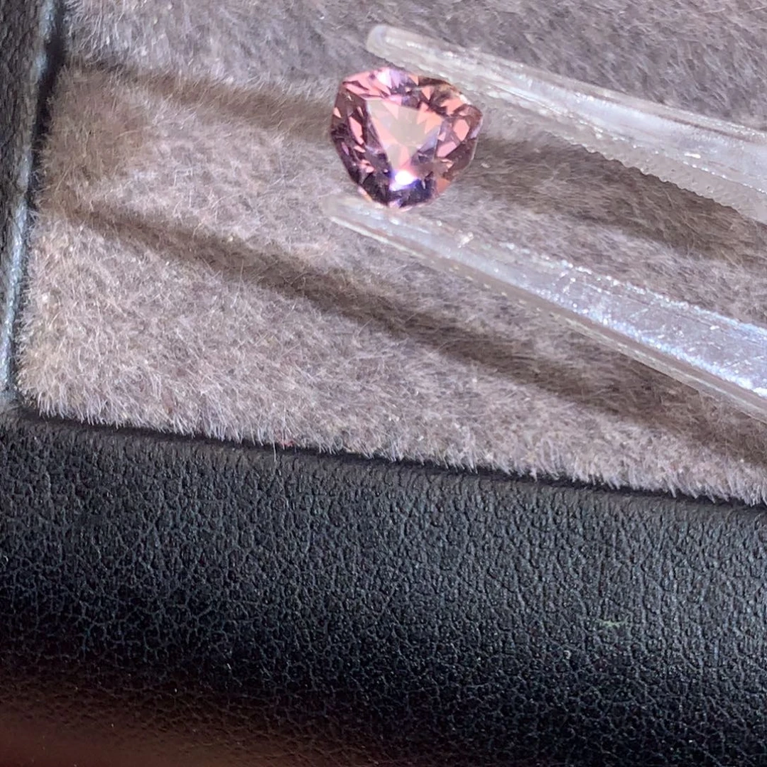 裸石尖晶石1.165ct