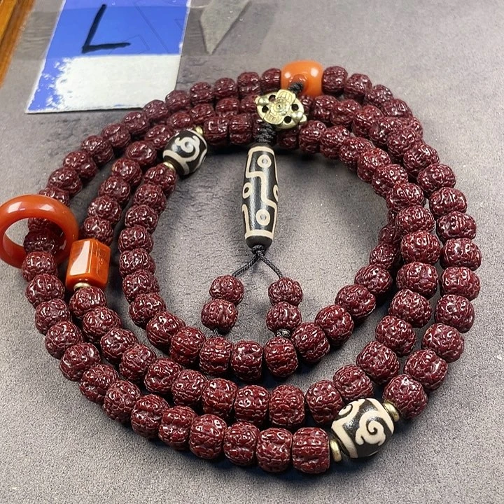 【闪购商品】吊坠金刚菩提金刚