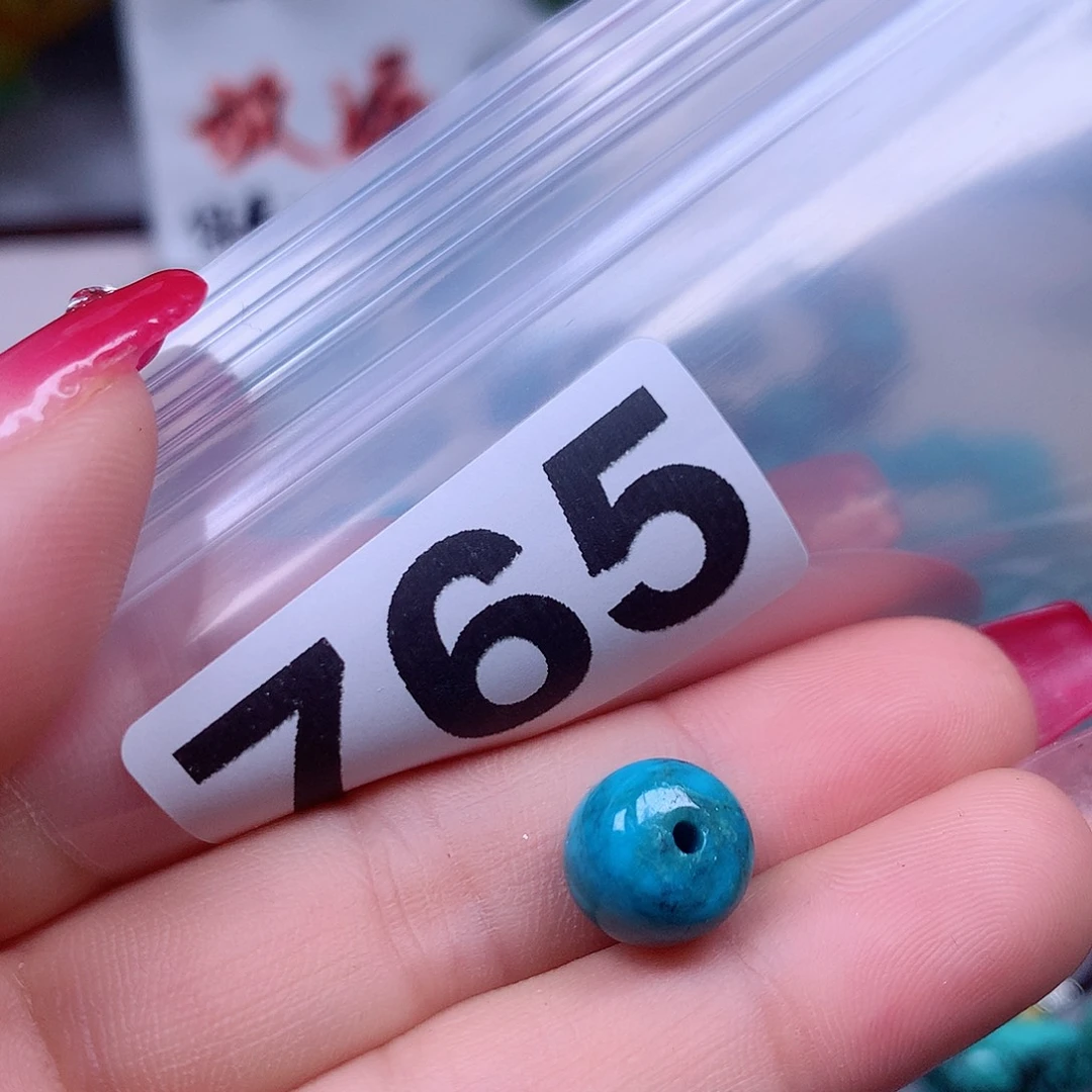 空竹粉丝专享十堰特色手工散珠