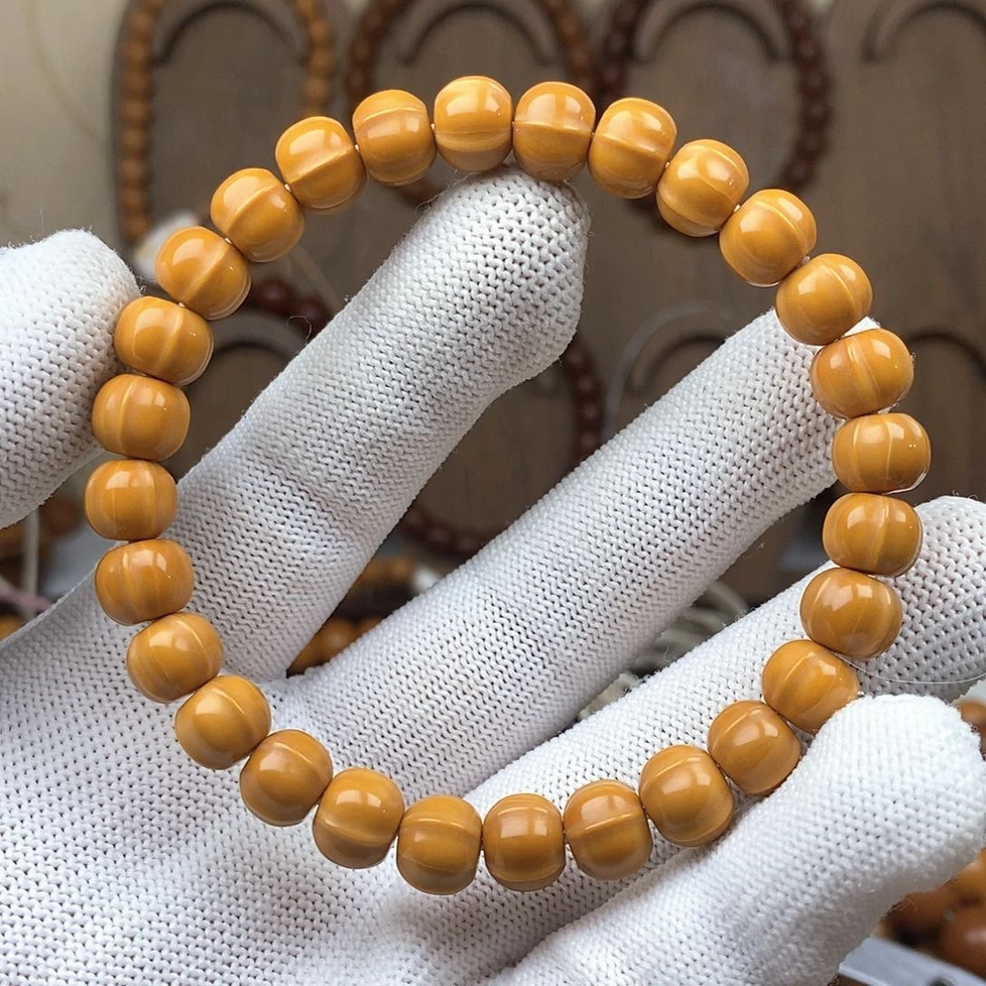 悠***是手串/手链核桃猴头8加小鲨鱼