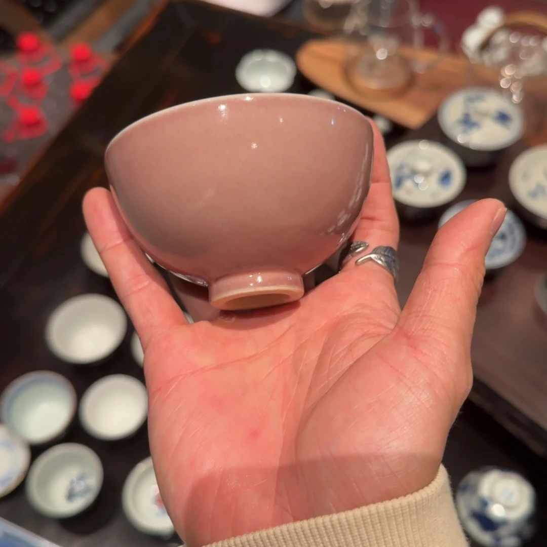 叶***其瓷器杯子杯子杯子