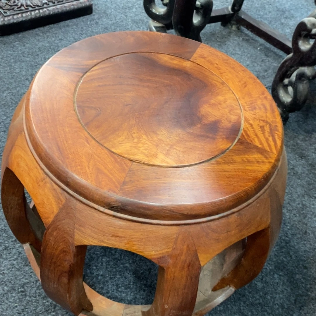 非洲紫檀（红花梨）