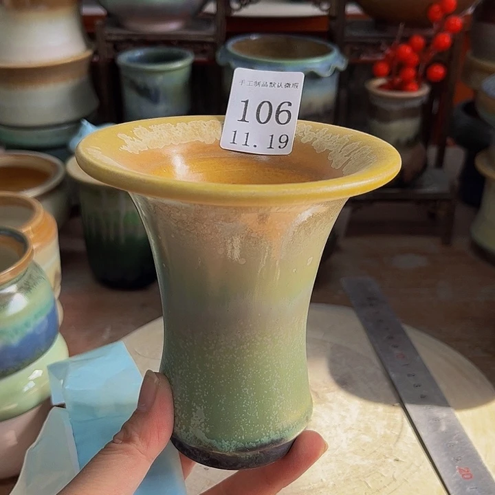 瓷片景德镇陶瓷手工制作