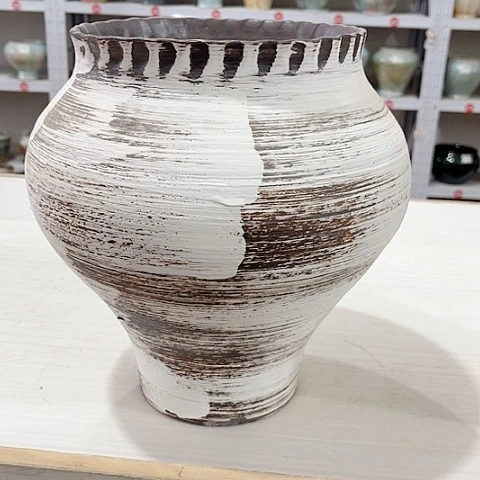 景德镇手工工艺制作