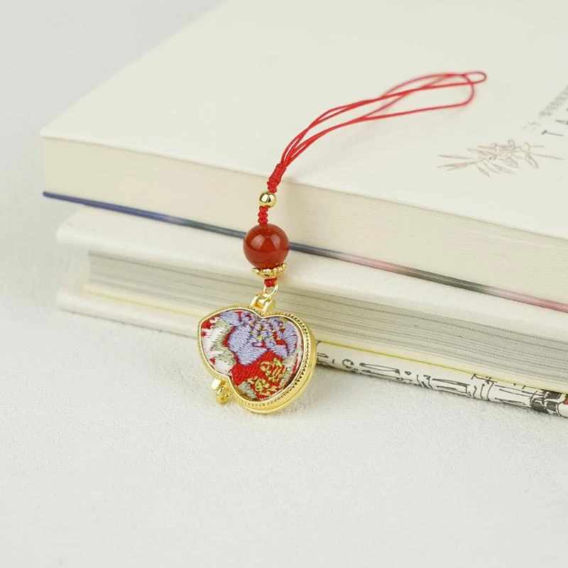 【香掌柜】香香开米葫芦挂饰（发一件）