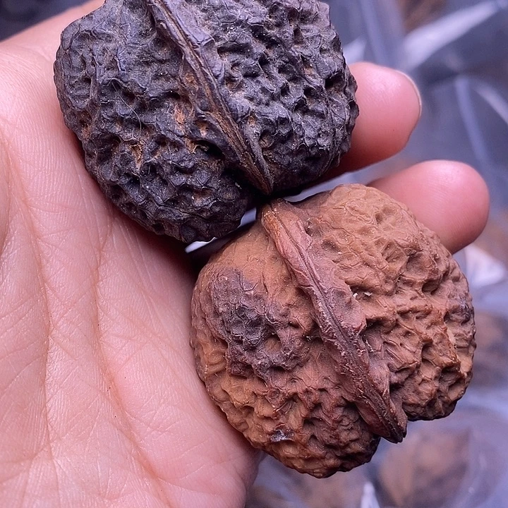 把件文玩核桃   106