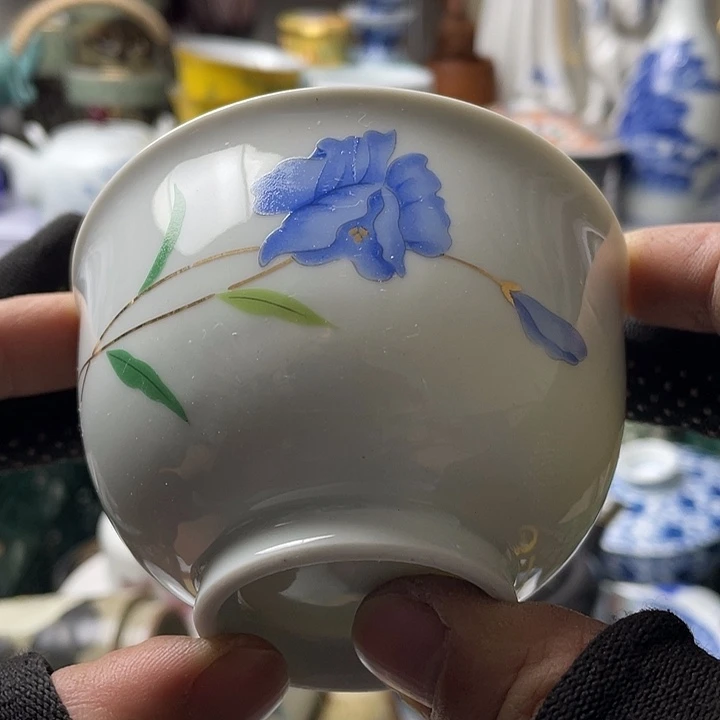 水滴瓷器水滴瓷器