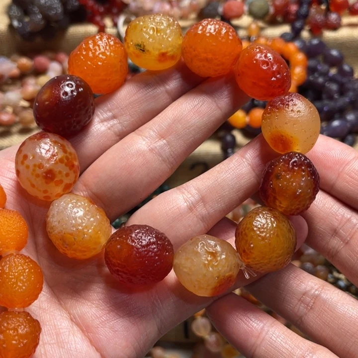 石英石非金属阿拉善原石