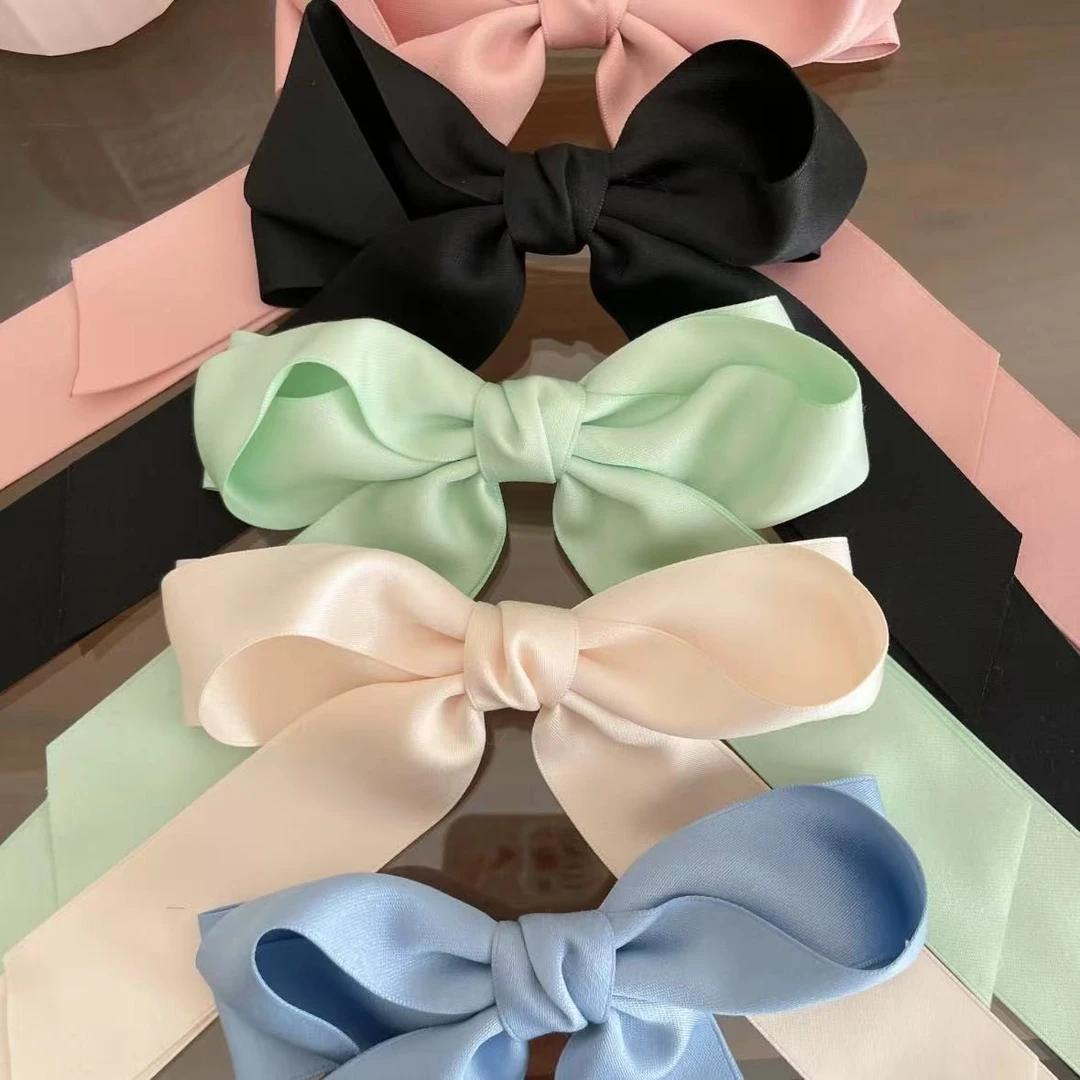 ④A30 SJ 大气温柔发夹