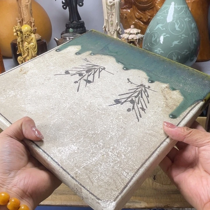手工艺品琉璃松*园琉璃琉璃琉璃琉璃