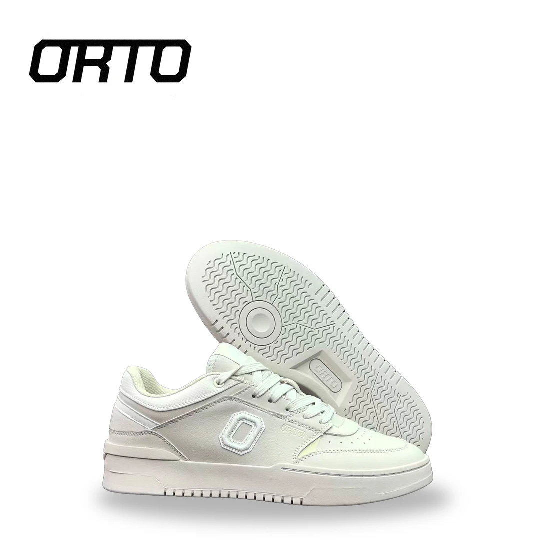 【运费险】ortobrand/意大利时尚百搭ins休闲鞋潮鞋