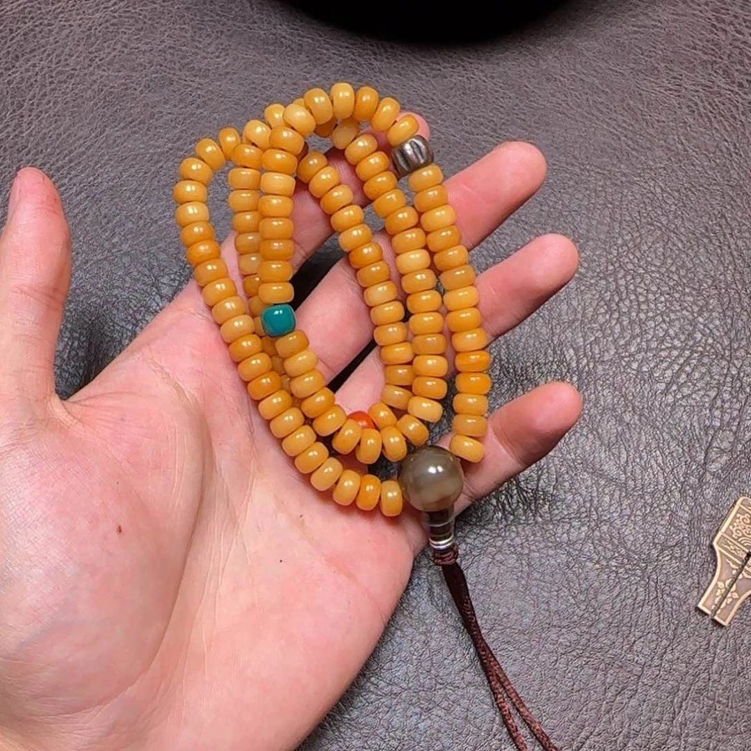 吊坠星月菩提巧*力k j j j n