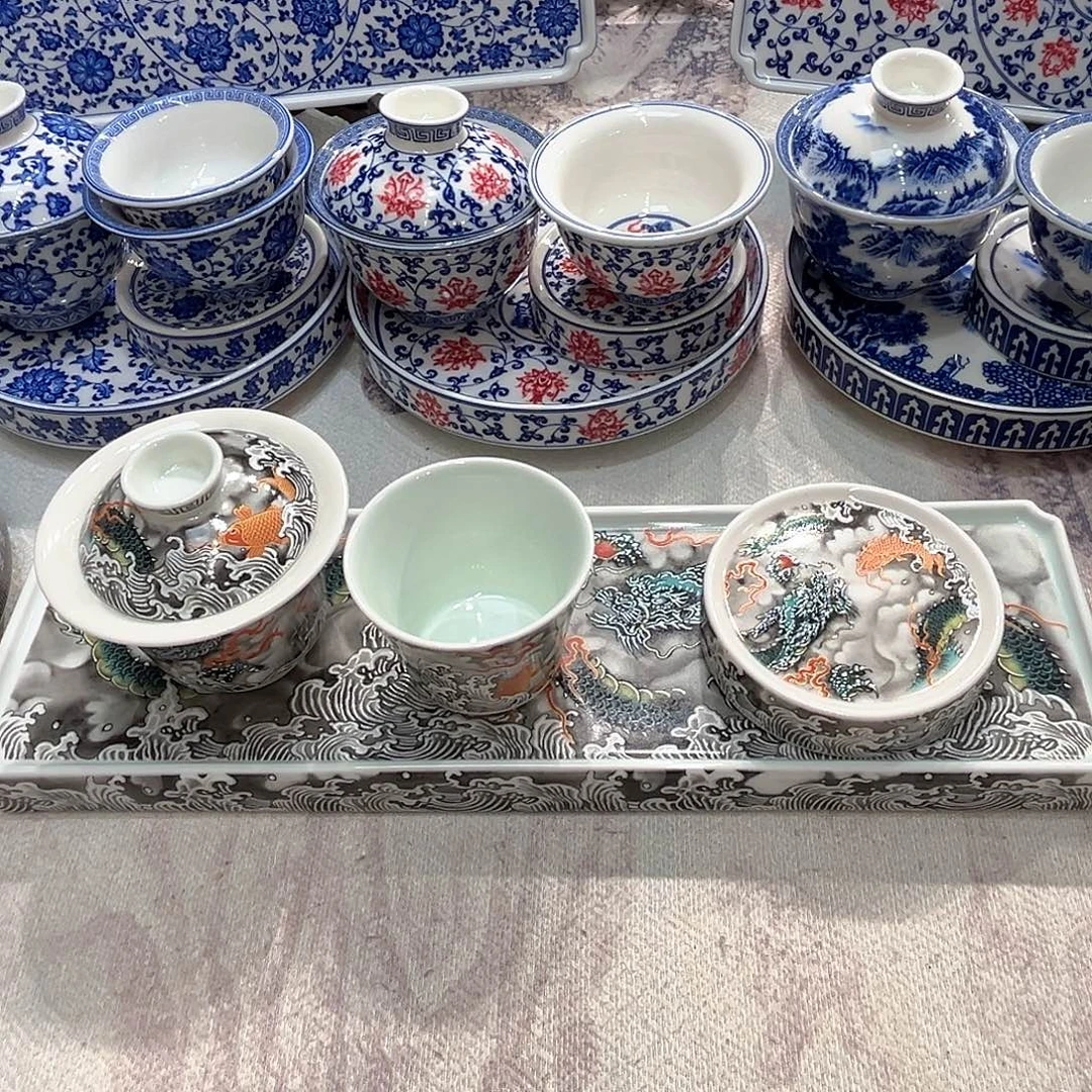 景德镇陶瓷福利专场