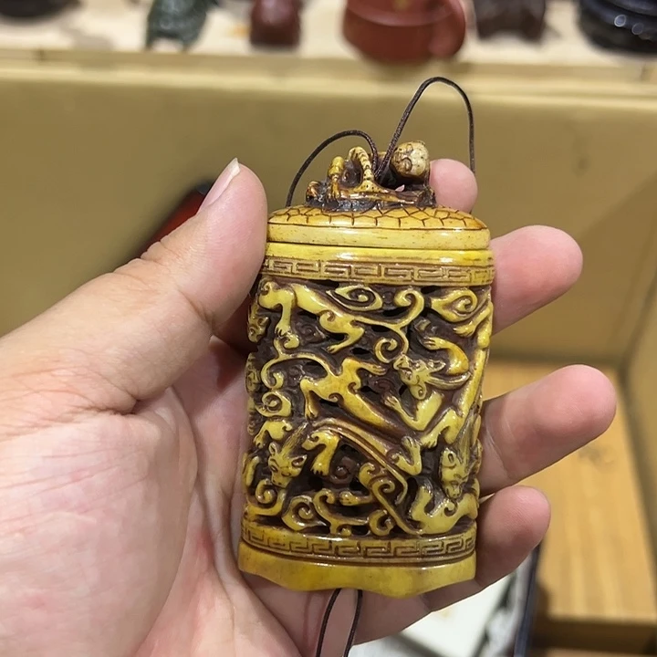 瓷片家居工艺品瓷器