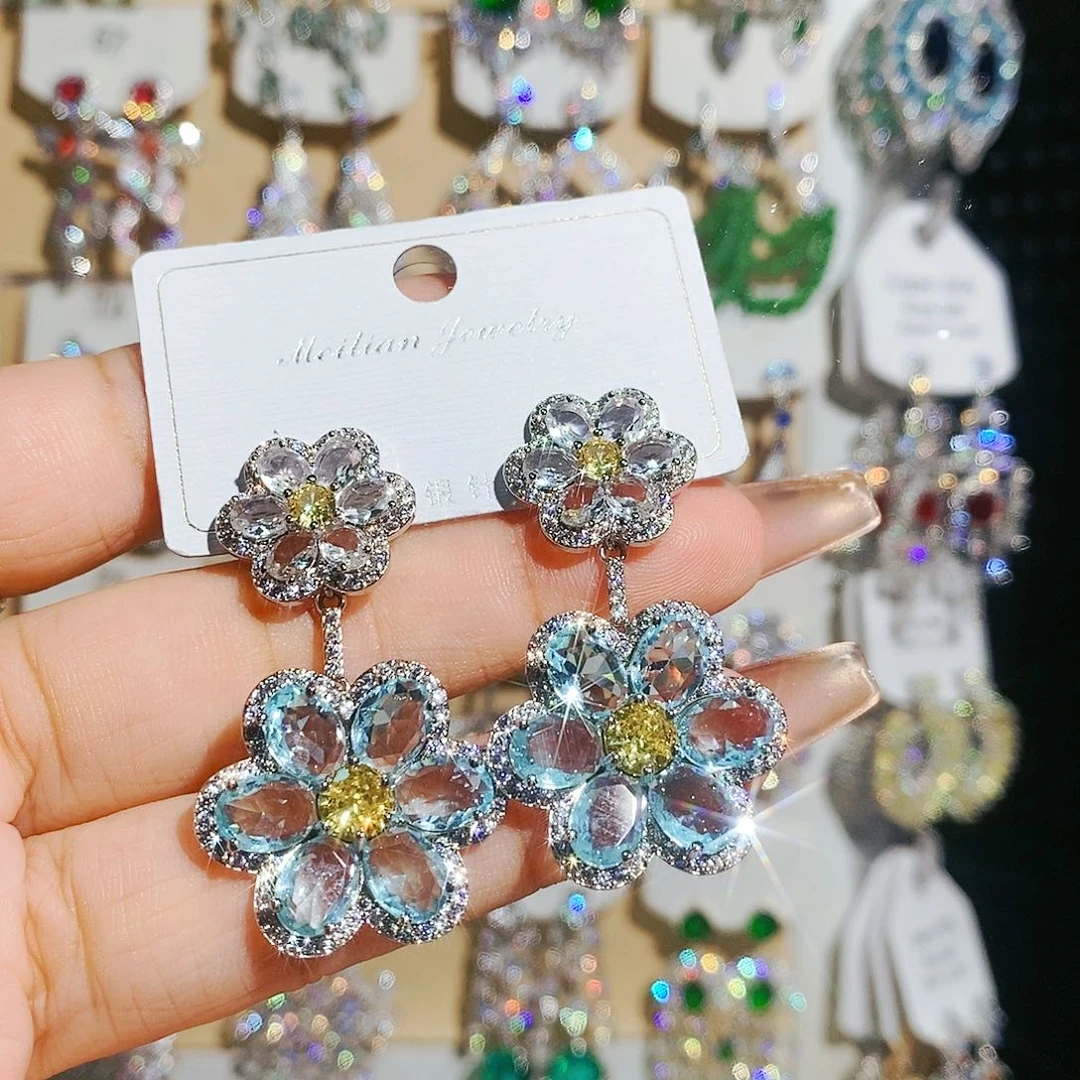 铜合金锆石925银