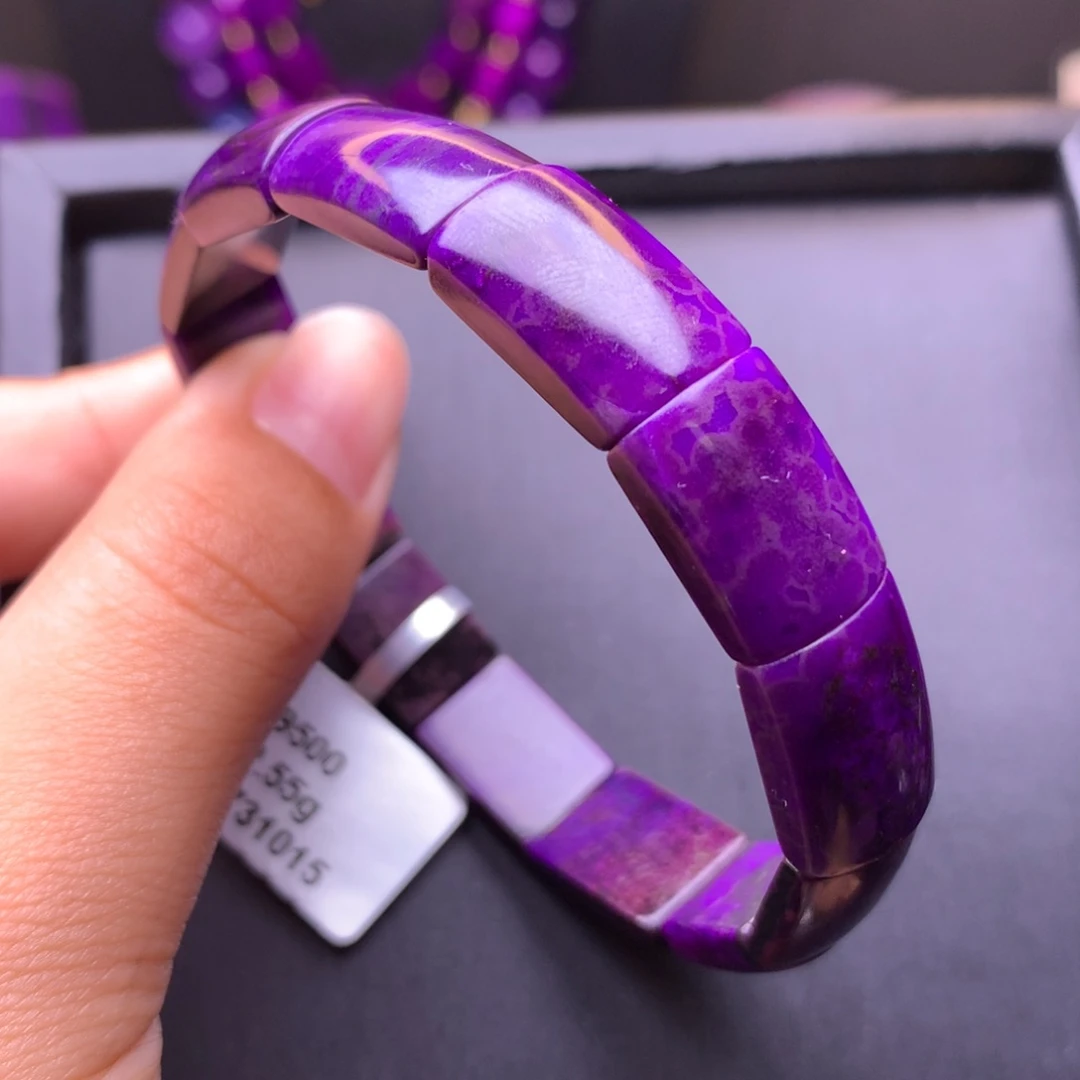 苏纪石（舒俱来）未镶嵌手牌