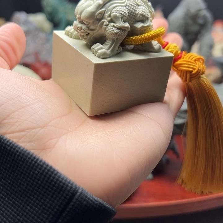 寿山石寿山石摆件