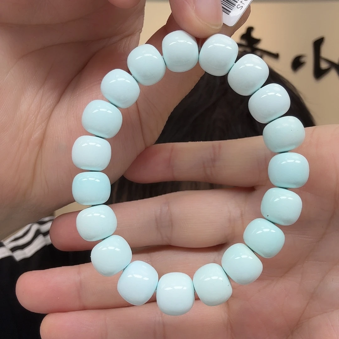 绿松石未镶嵌珠宝奇石643