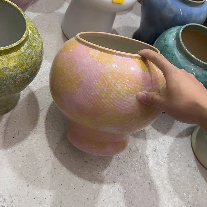 摆件微瑕有孔微瑕