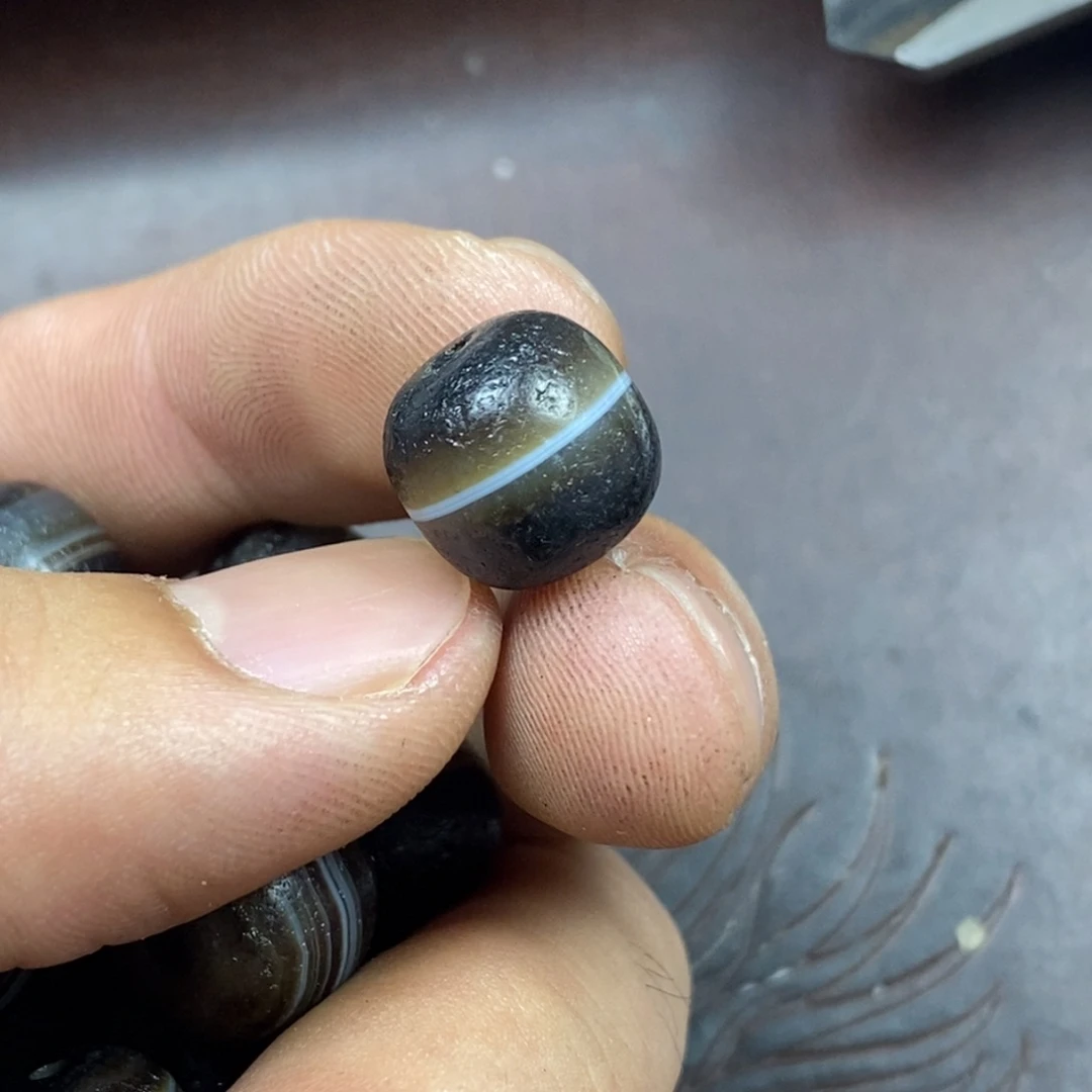 手串/手链驼骨1.3尺寸,126