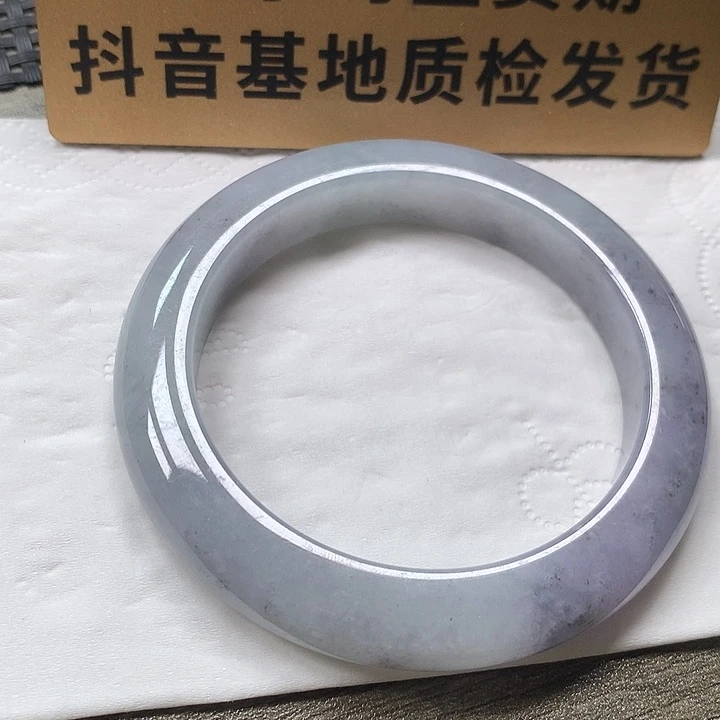 颈饰未镶嵌翡翠56圈
