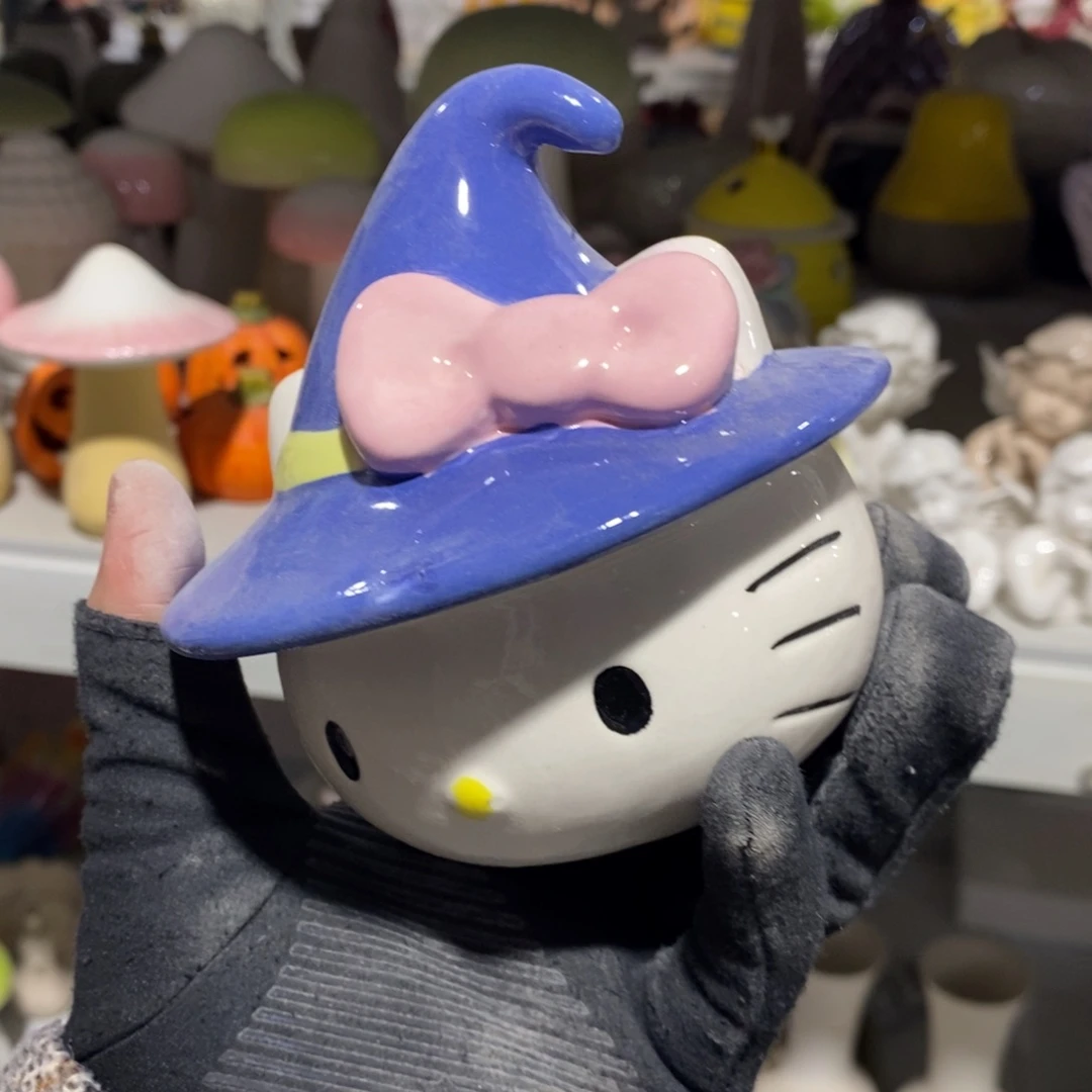 摆件入****ヅ瑕疵摆件除偏远地区满19包邮