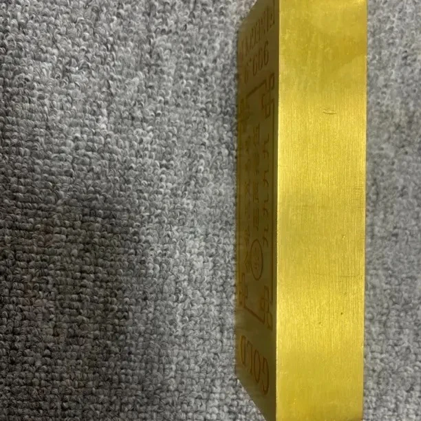 仿古工艺长方形狮子头G211