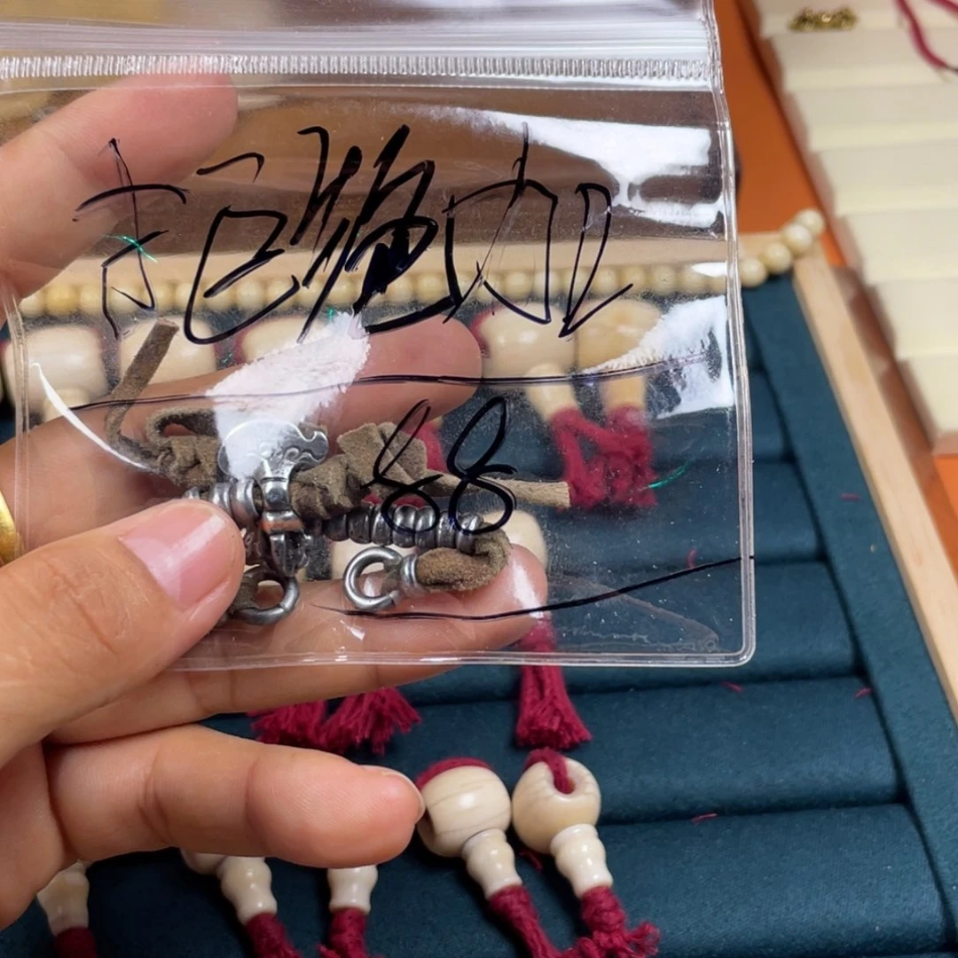 玻璃颈饰计数器皮順、、