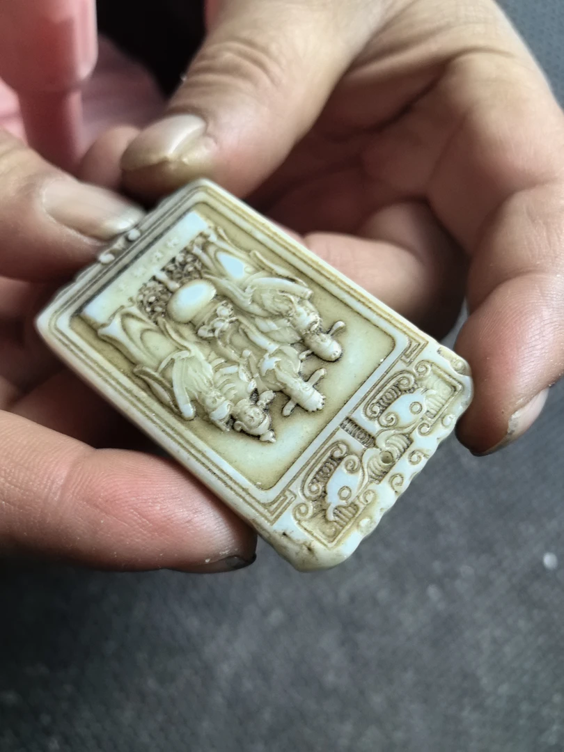 精选优质瓷器摆件