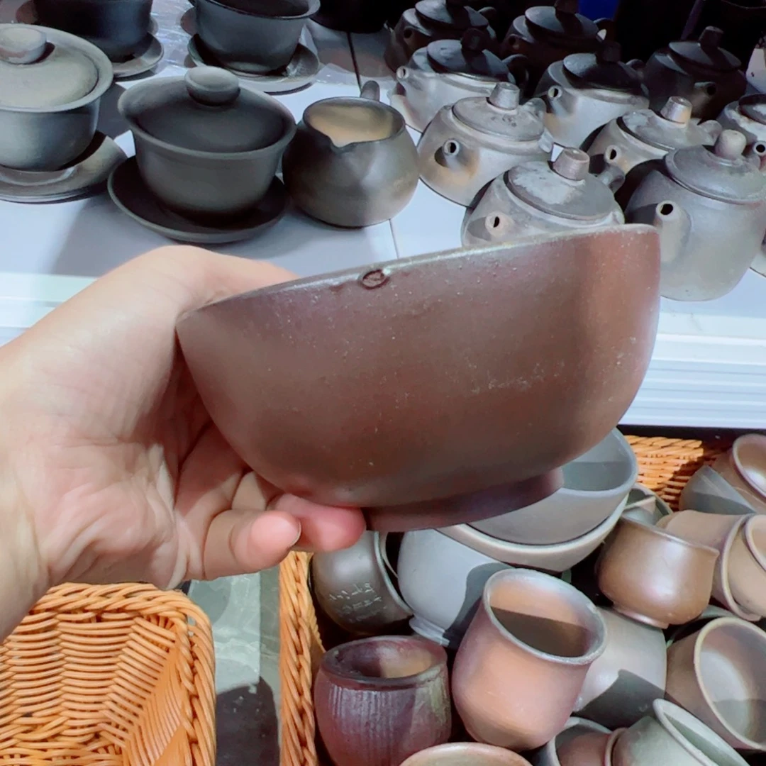以***O坭兴陶贵台龙窑A69