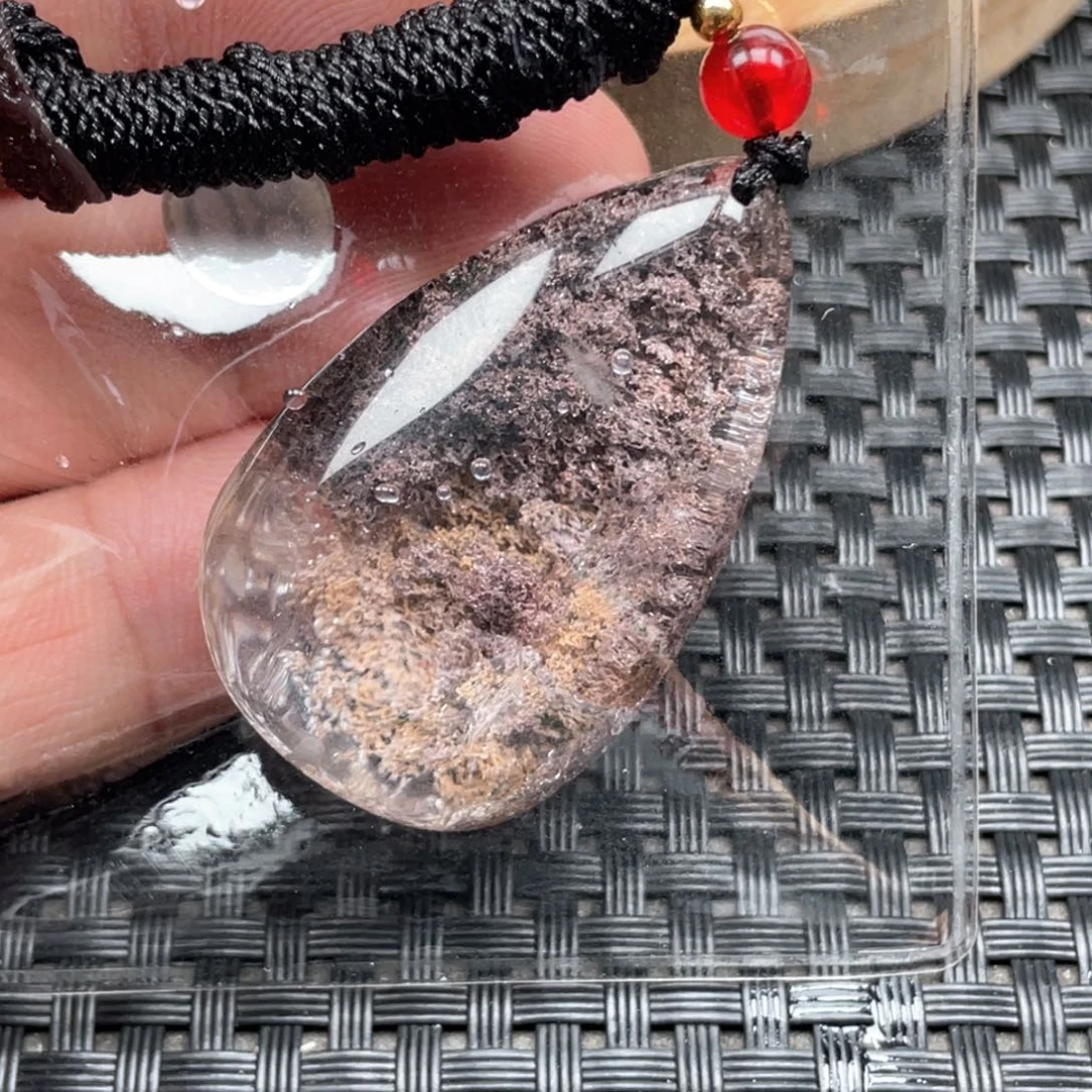 【闪购商品】未镶嵌颈饰水晶用****5