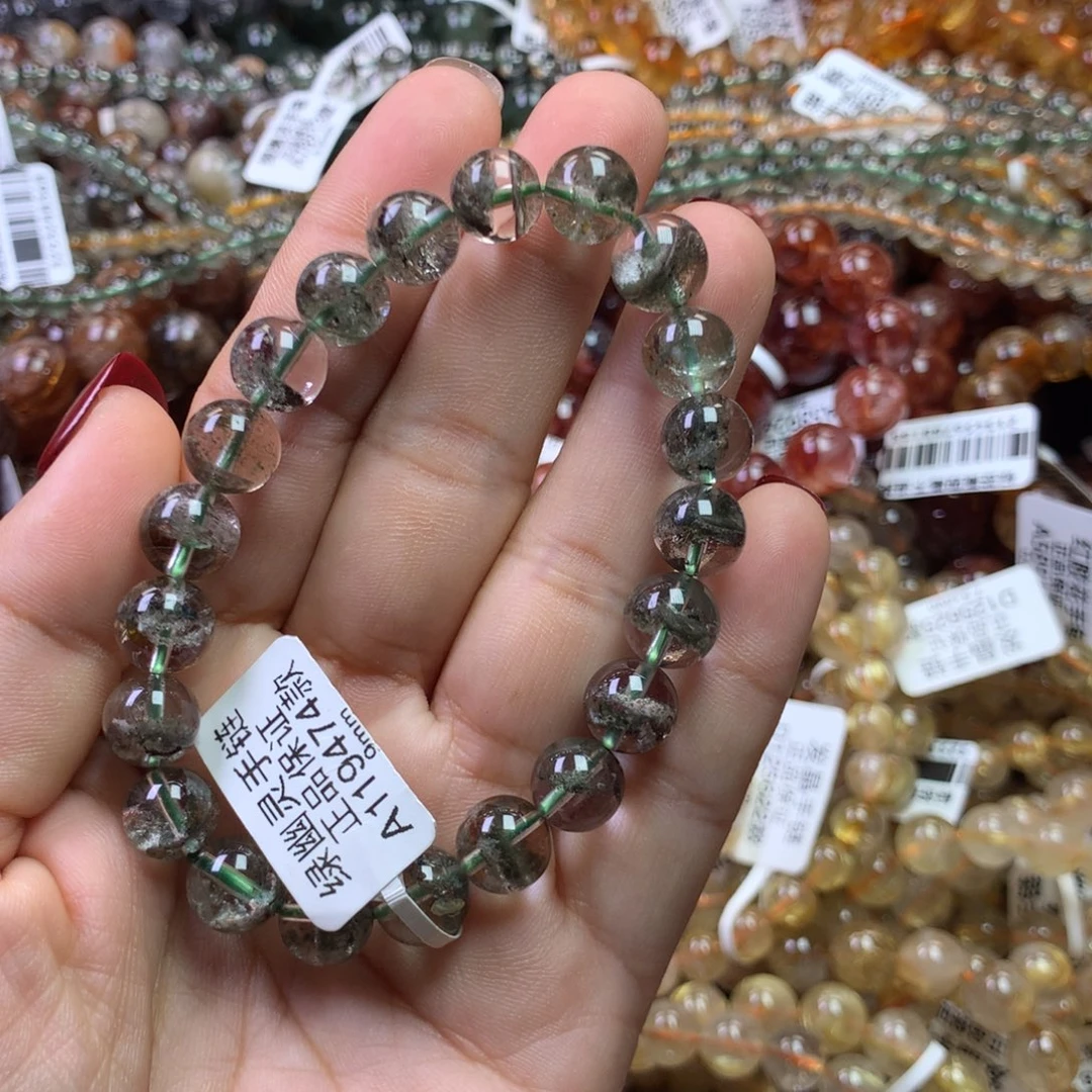 未镶嵌水晶手链1111111111